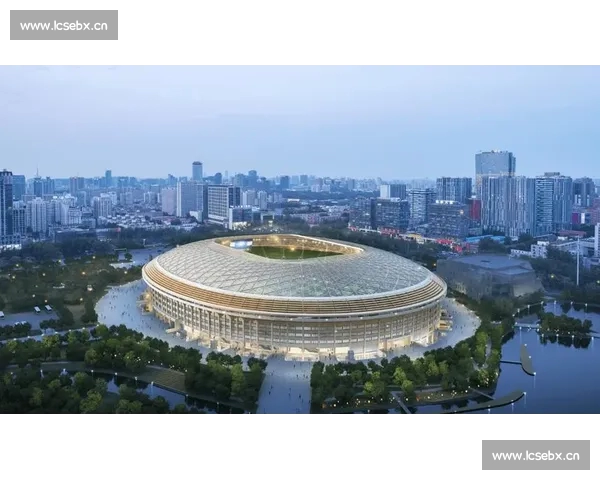 全面聚焦体育赛事直播平台 打造精彩体育观看新体验